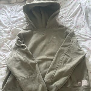 Sage Roots hoodie